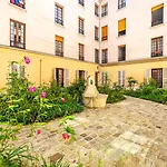 Guestready - Elegant Retreat Near The Eiffel Tower