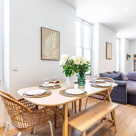 Guestready - Elegant Retreat Near The Eiffel Tower Appartamento Parigi