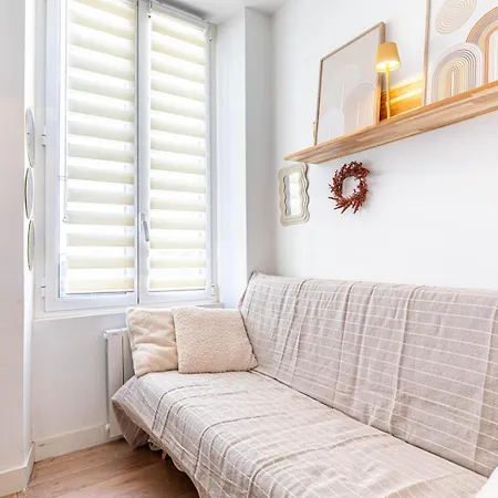 Appartamento Guestready - Elegant Retreat Near The Eiffel Tower