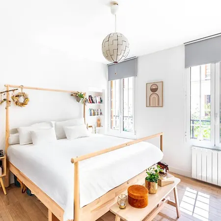 Appartamento Guestready - Elegant Retreat Near The Eiffel Tower *