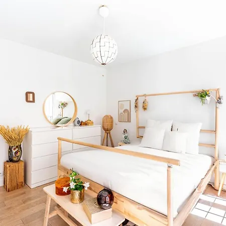 Guestready - Elegant Retreat Near The Eiffel Tower Appartamento