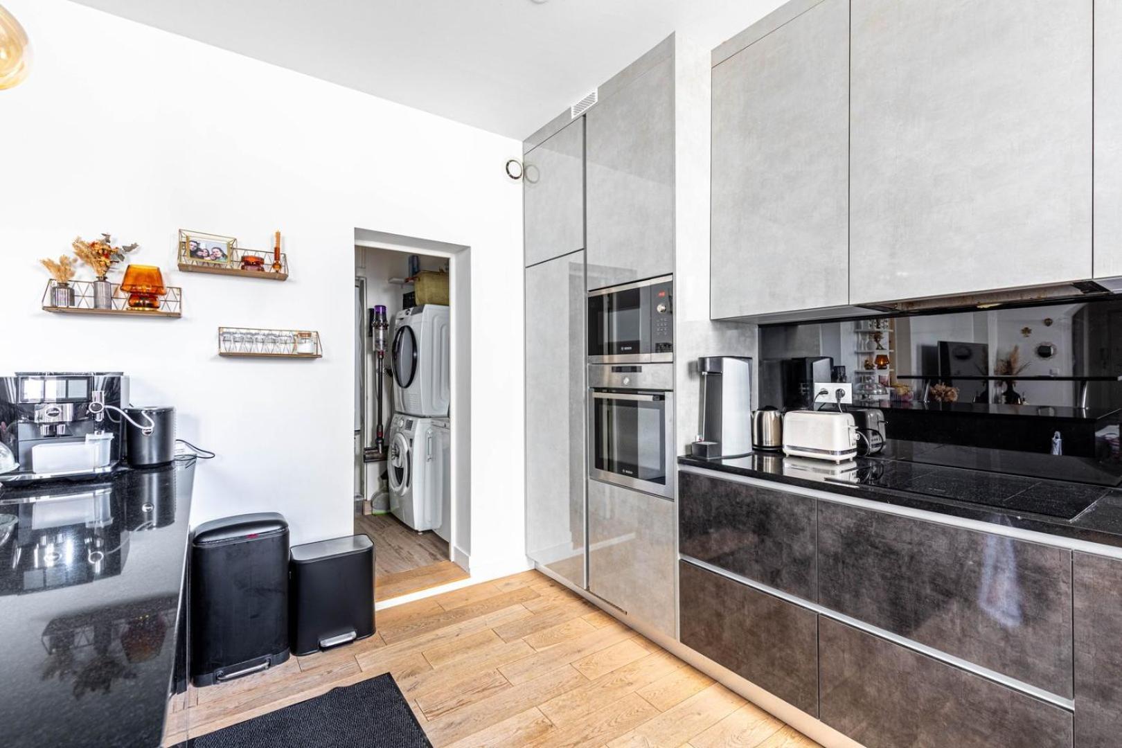 Guestready - Elegant Retreat Near The Eiffel Tower * Parigi