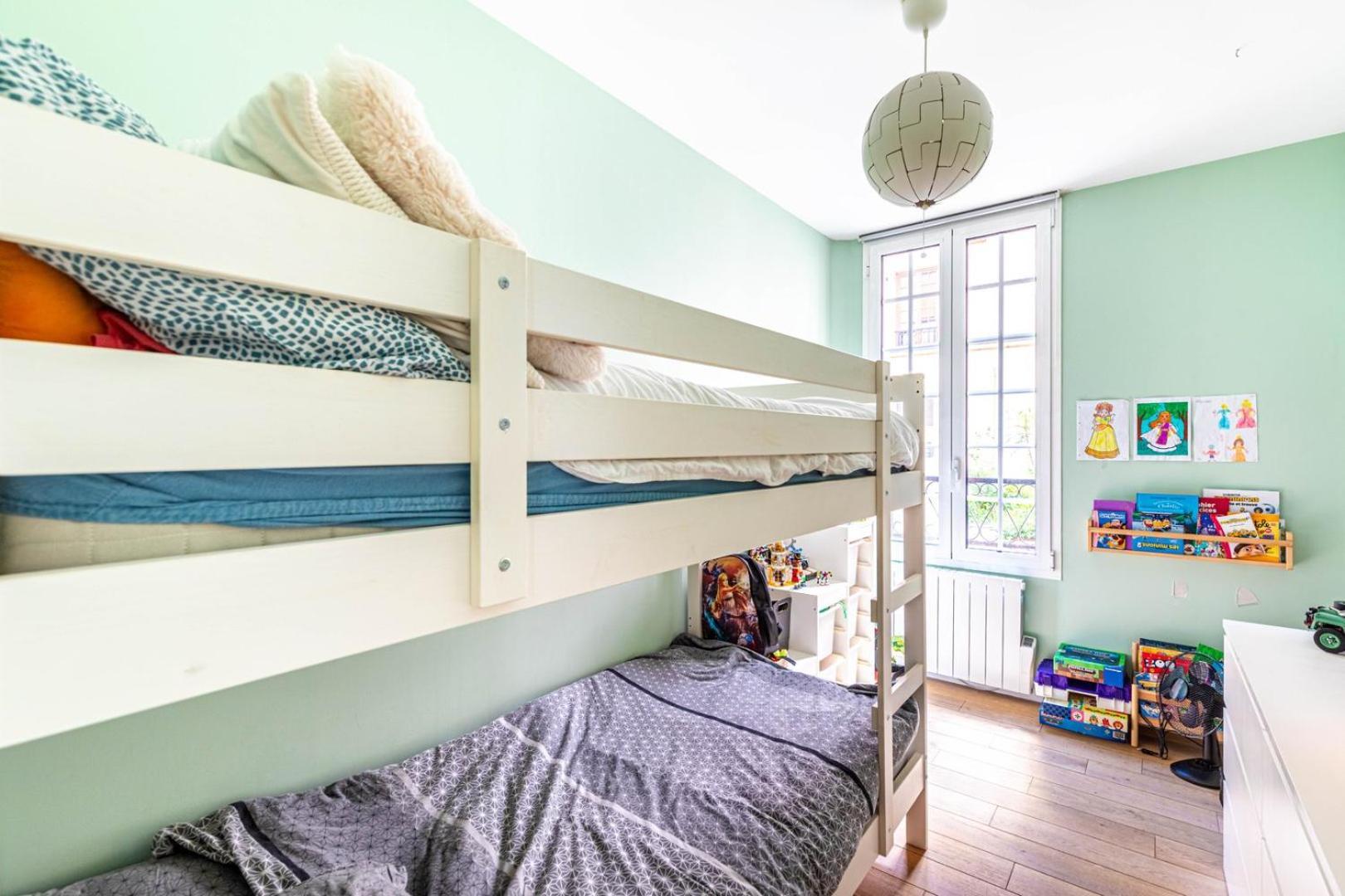Guestready - Elegant Retreat Near The Eiffel Tower Appartamento *
