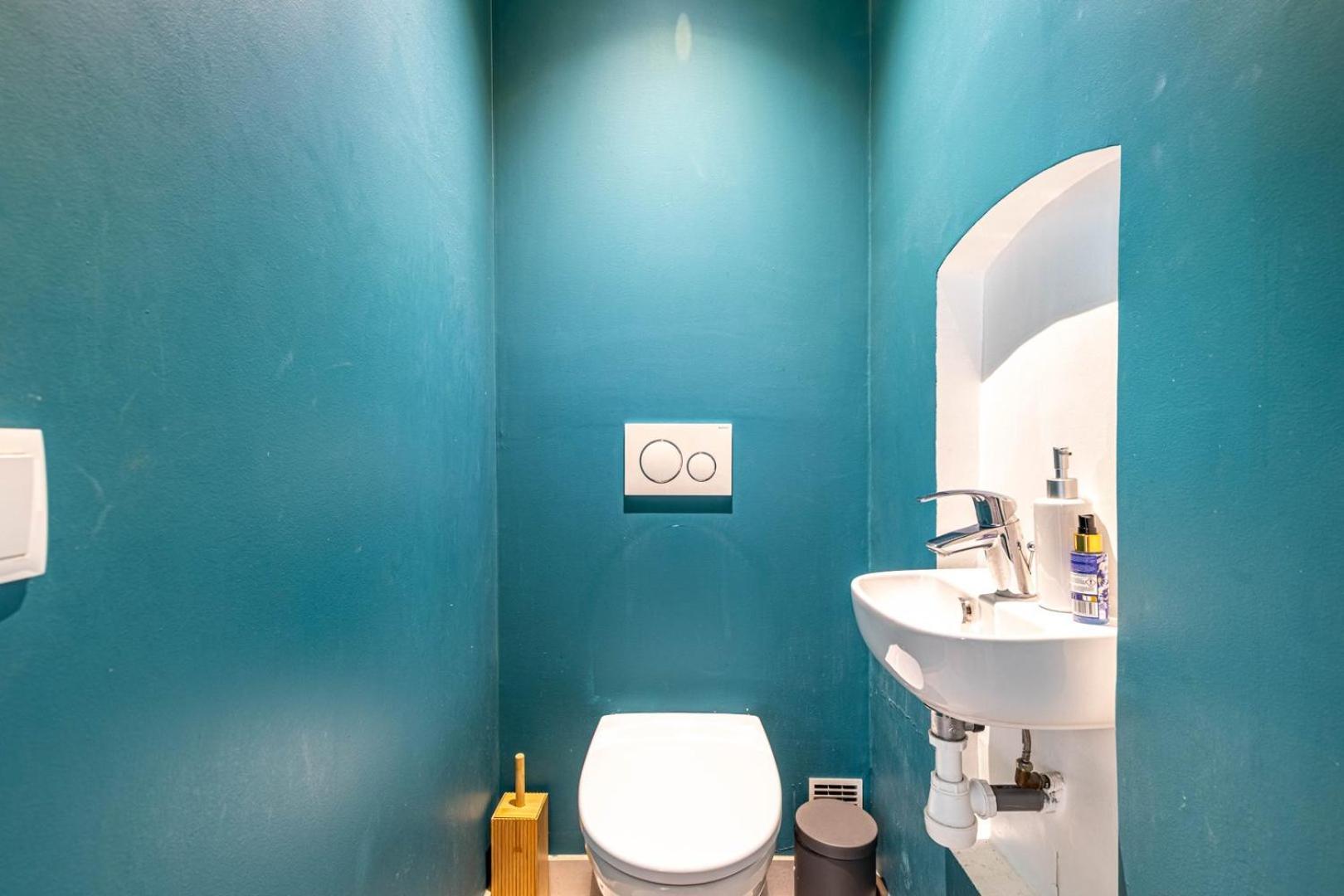 Guestready - Elegant Retreat Near The Eiffel Tower Parigi