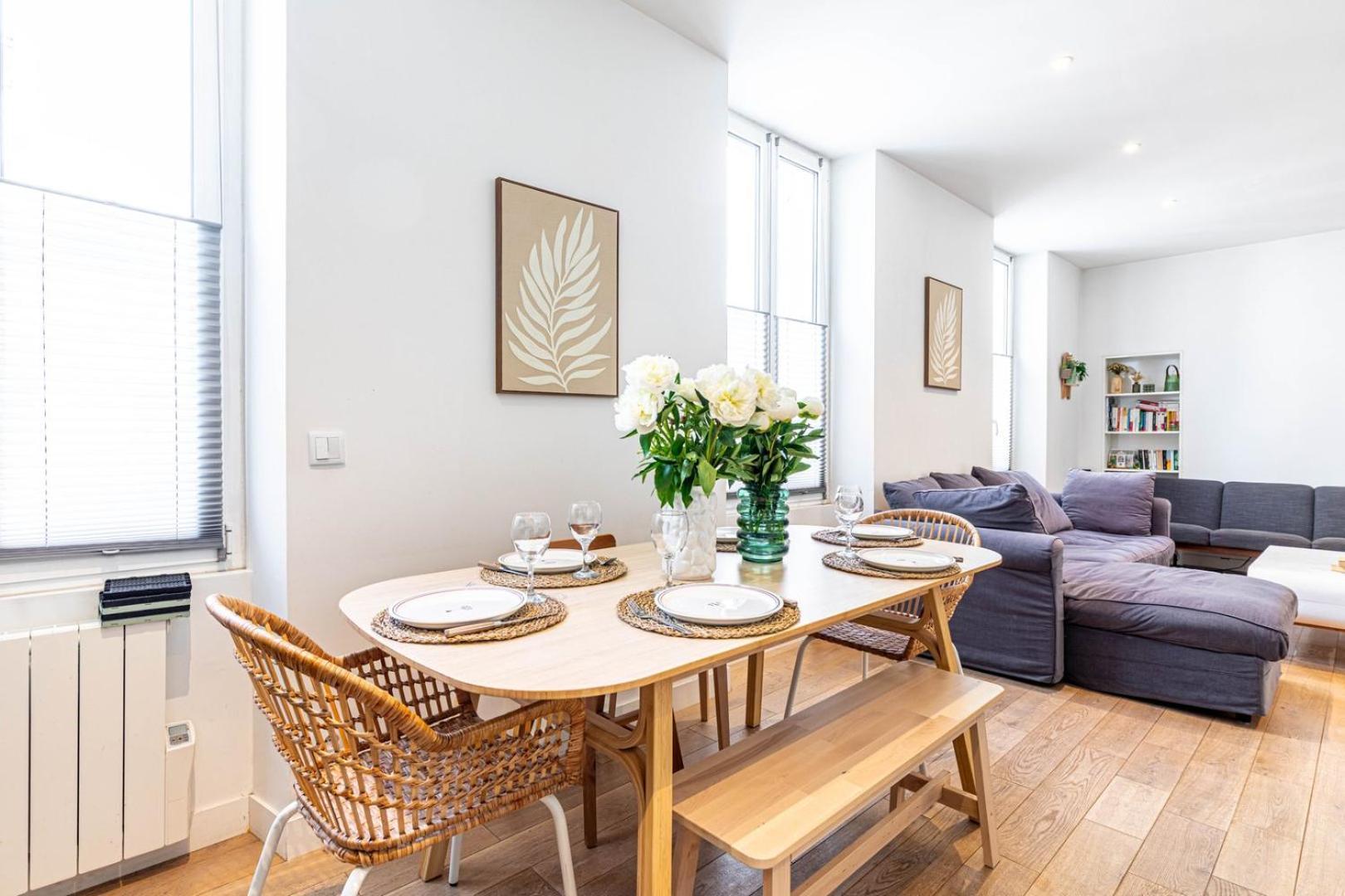 Guestready - Elegant Retreat Near The Eiffel Tower Appartamento Parigi